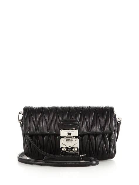 miu miu small crossbody bag|mini crossbody purses.